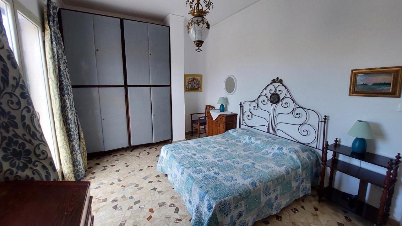 Apartmán Settimocielo Palermo Exteriér fotografie