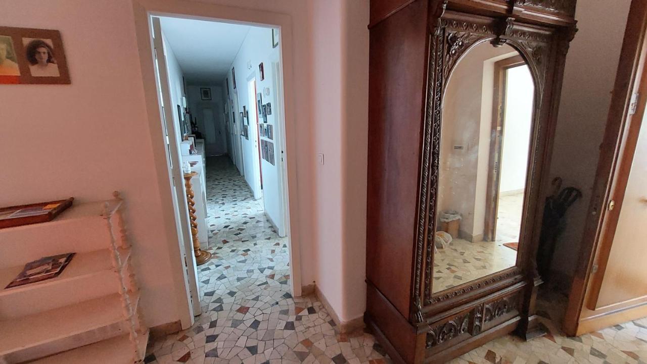 Apartmán Settimocielo Palermo Exteriér fotografie